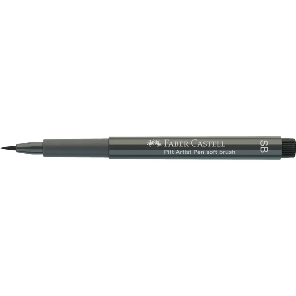 Flomaster Faber-Castell Pitt 274