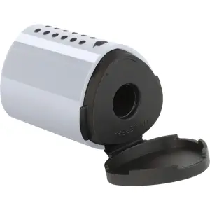 Šilček FABER-CASTELL grip mini siv