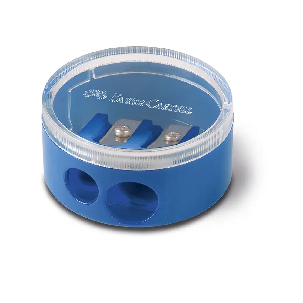 Šilček FABER-CASTELL dvojni