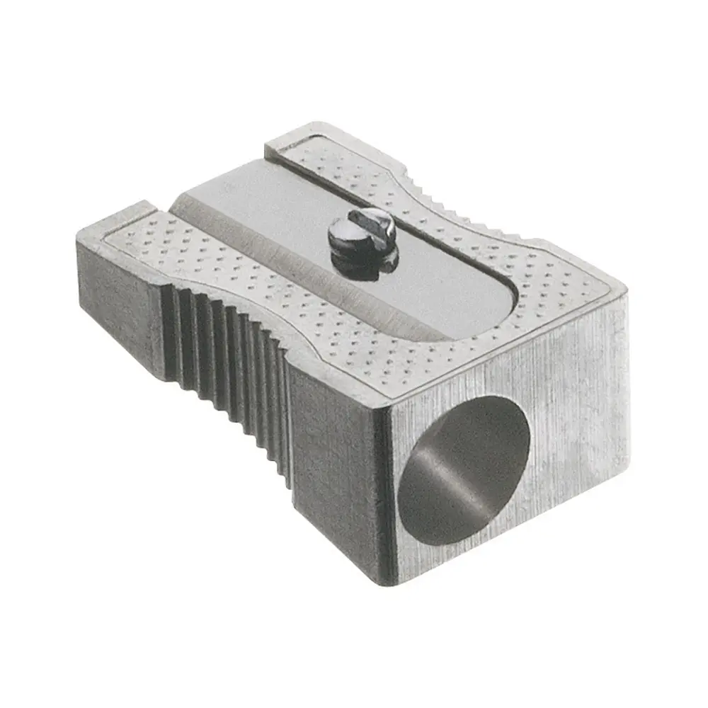 Šilček FABER-CASTELL enojni kovinski  