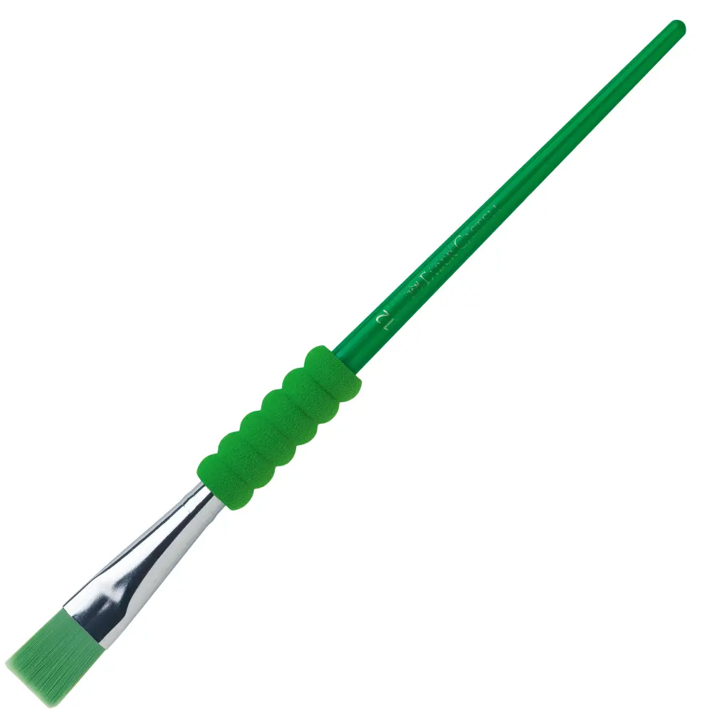 Čopiči FABER-CASTELL 4/1