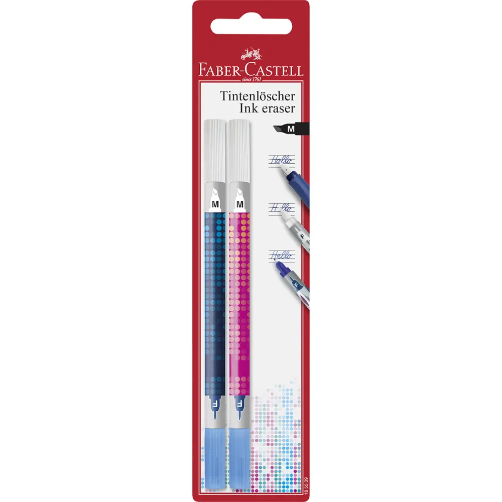 Brisalec Faber-Castell M 2/1