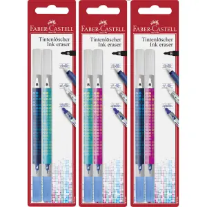 Brisalec Faber-Castell B 2/1