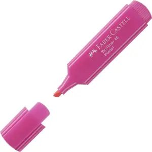 Marker FABER-CASTELL 1546 pink