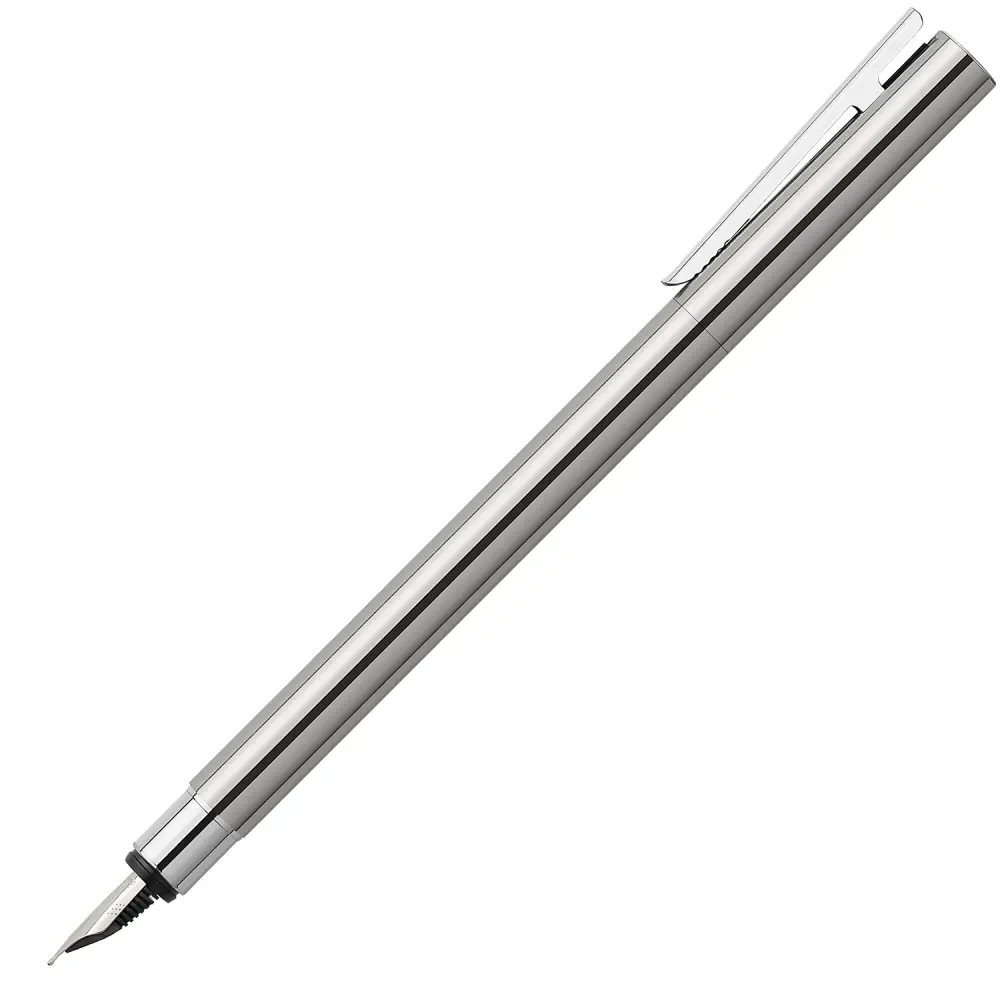 Nalivno pero Faber-Castell Neo Slim SS M