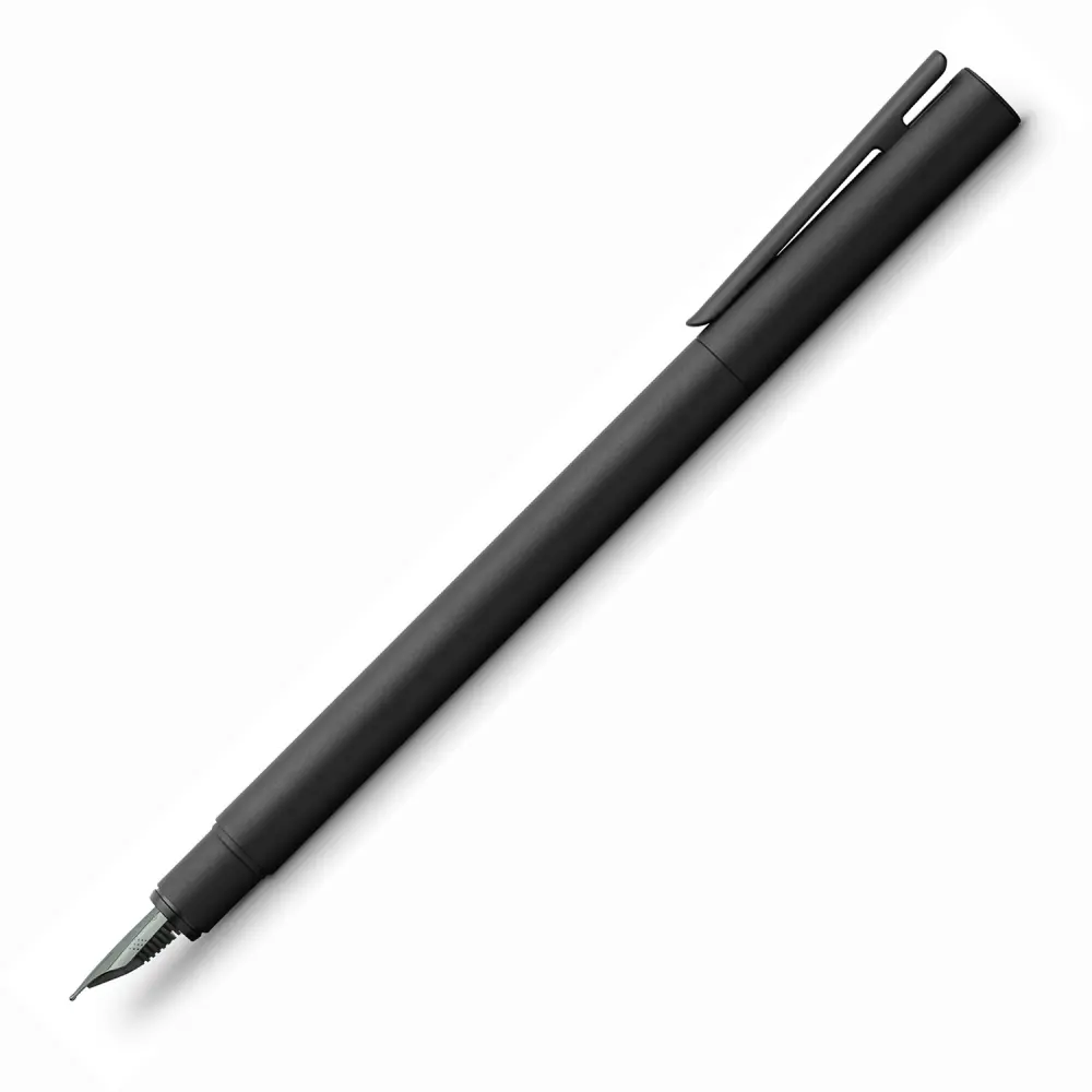 Nalivno pero Faber-Castell Neo Slim B M