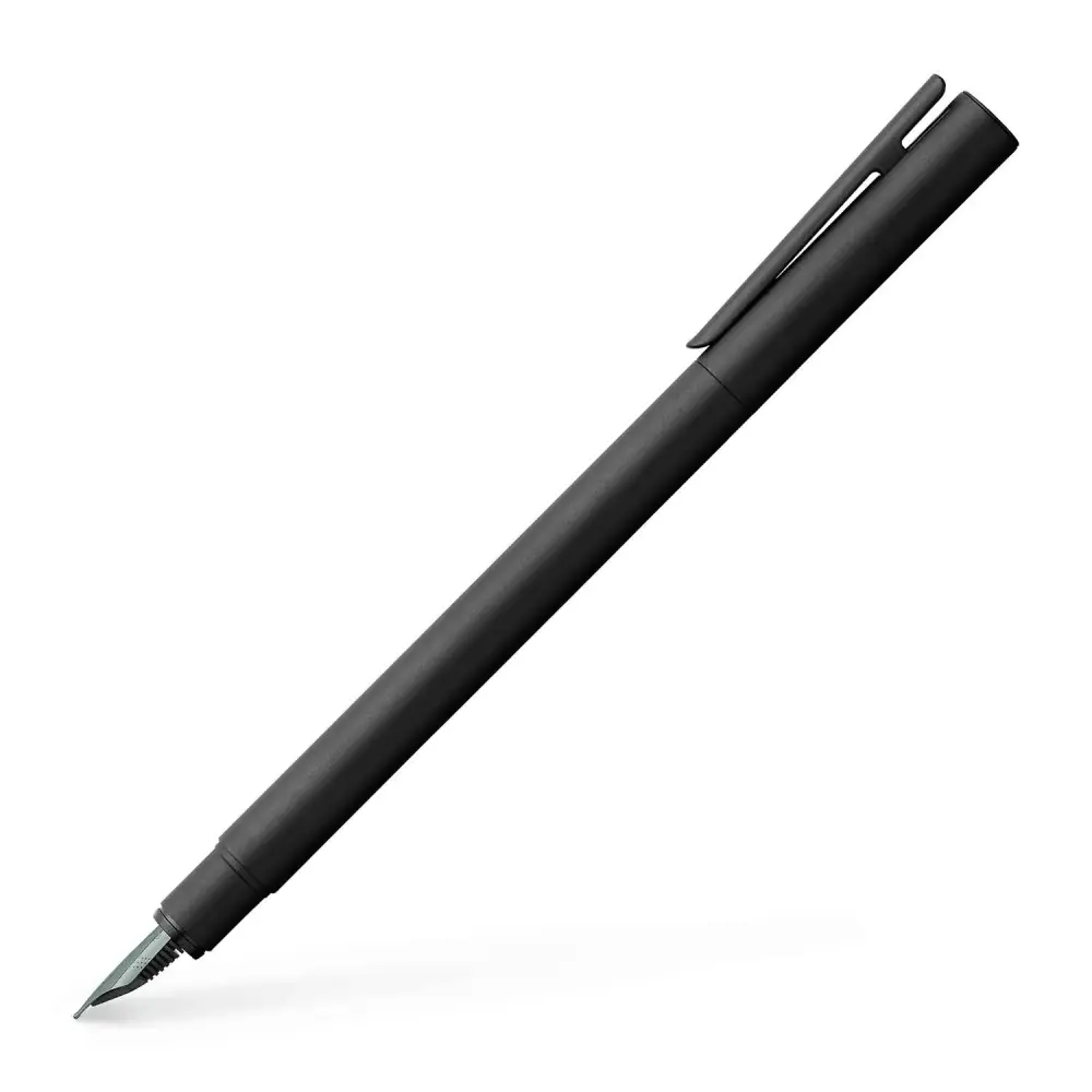 Nalivno pero Faber-Castell Neo Slim B F