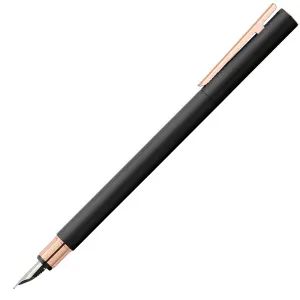 Nalivno pero Faber-Castell Neo Slim R F