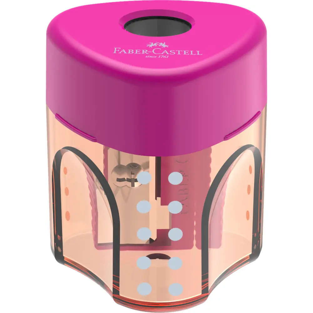 Šilček FABER-CASTELL enojni mini trend