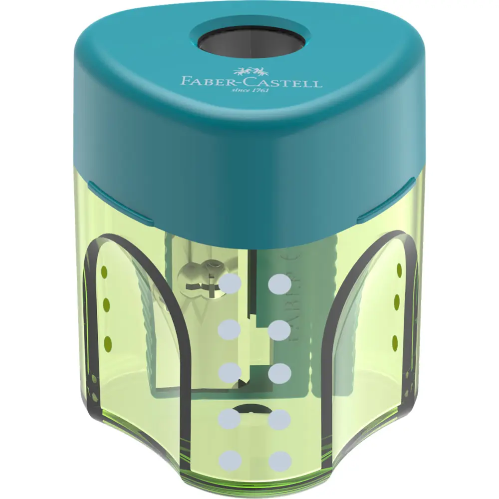 Šilček FABER-CASTELL enojni mini trend