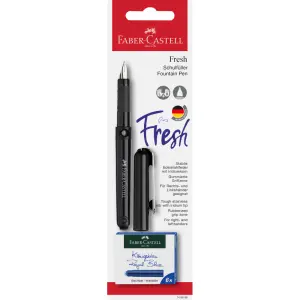 Nalivno pero Faber-Castell 