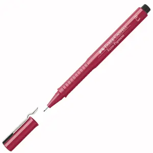 Flomaster Faber-Castell Ecco Pigm.0,3 rd