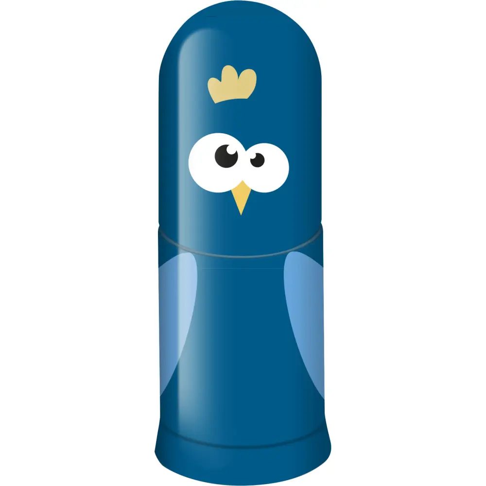 ŠILČEK Z RADIRKO FC ANIMAL FACES 12/1