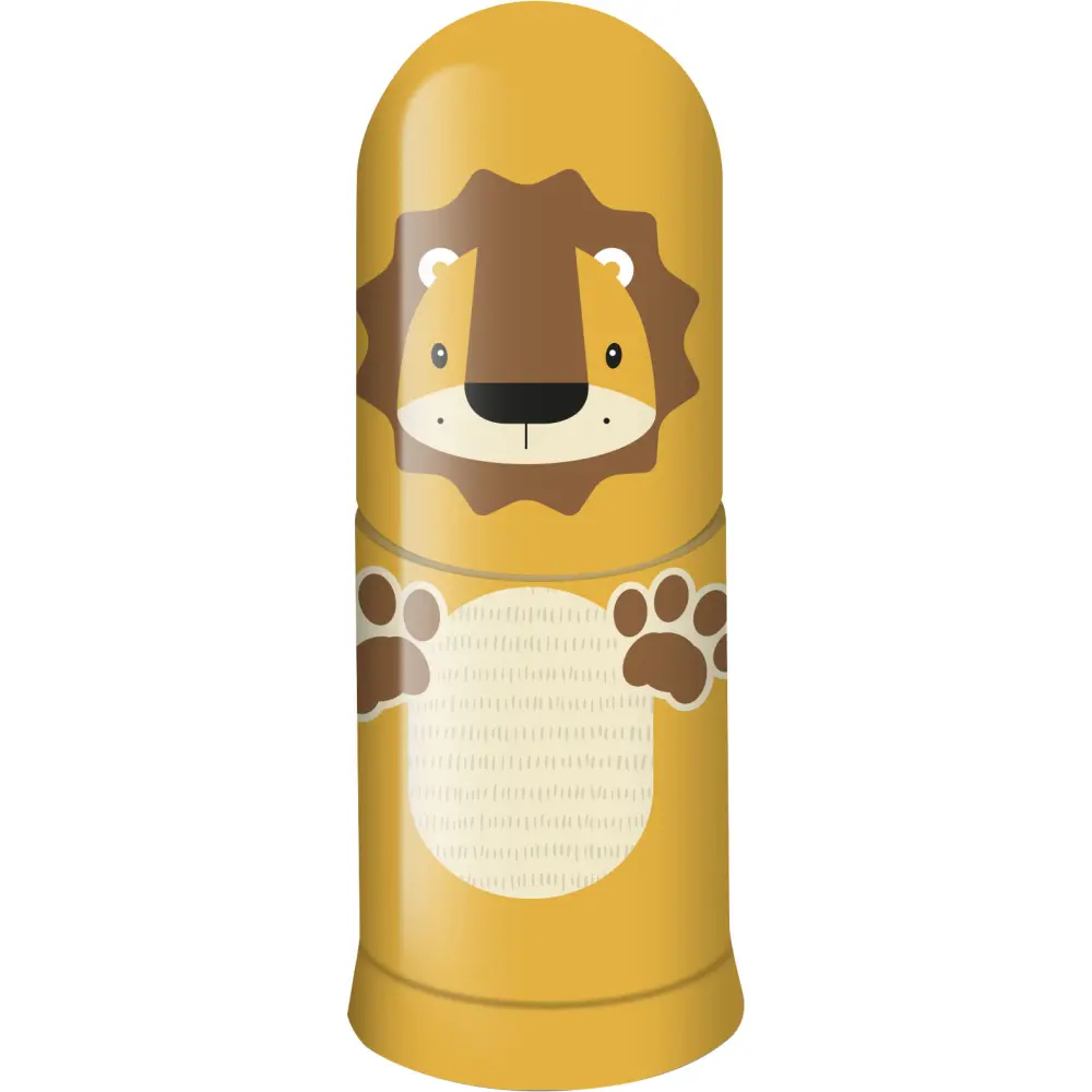 ŠILČEK Z RADIRKO FC ANIMAL FACES 12/1