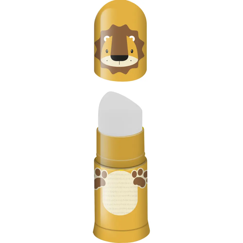 ŠILČEK Z RADIRKO FC ANIMAL FACES 12/1