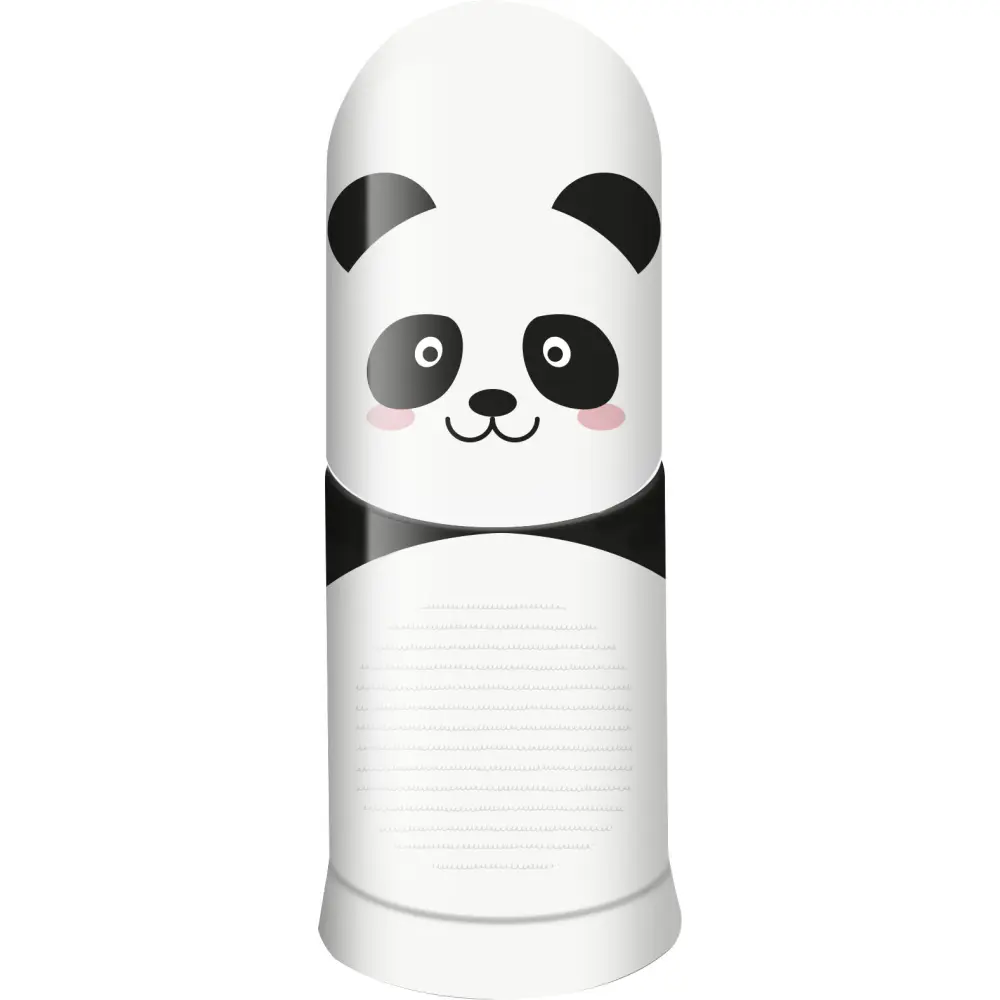 ŠILČEK Z RADIRKO FC ANIMAL FACES 12/1