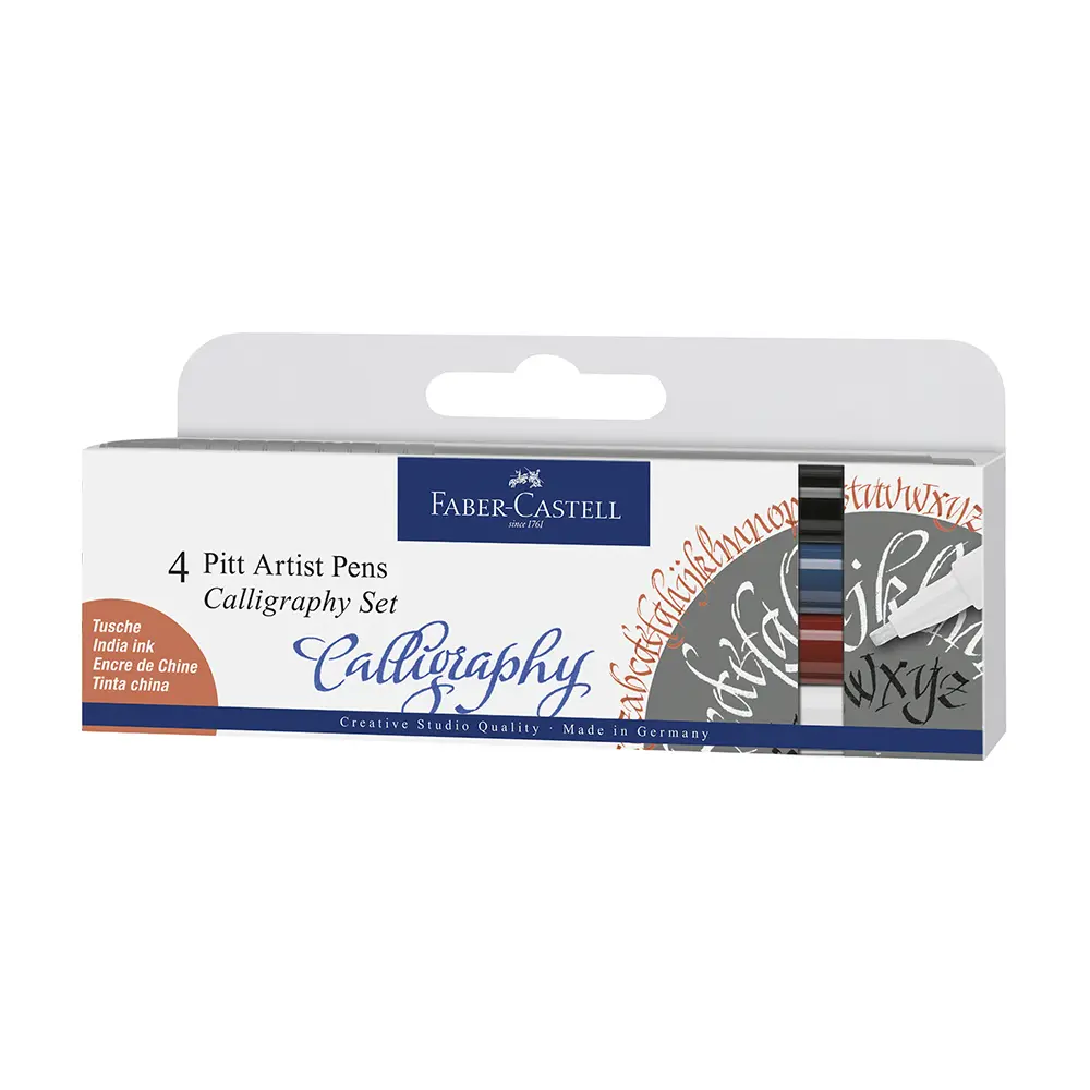 FLOMASTRI FC PITT C CLASSIC 4/1