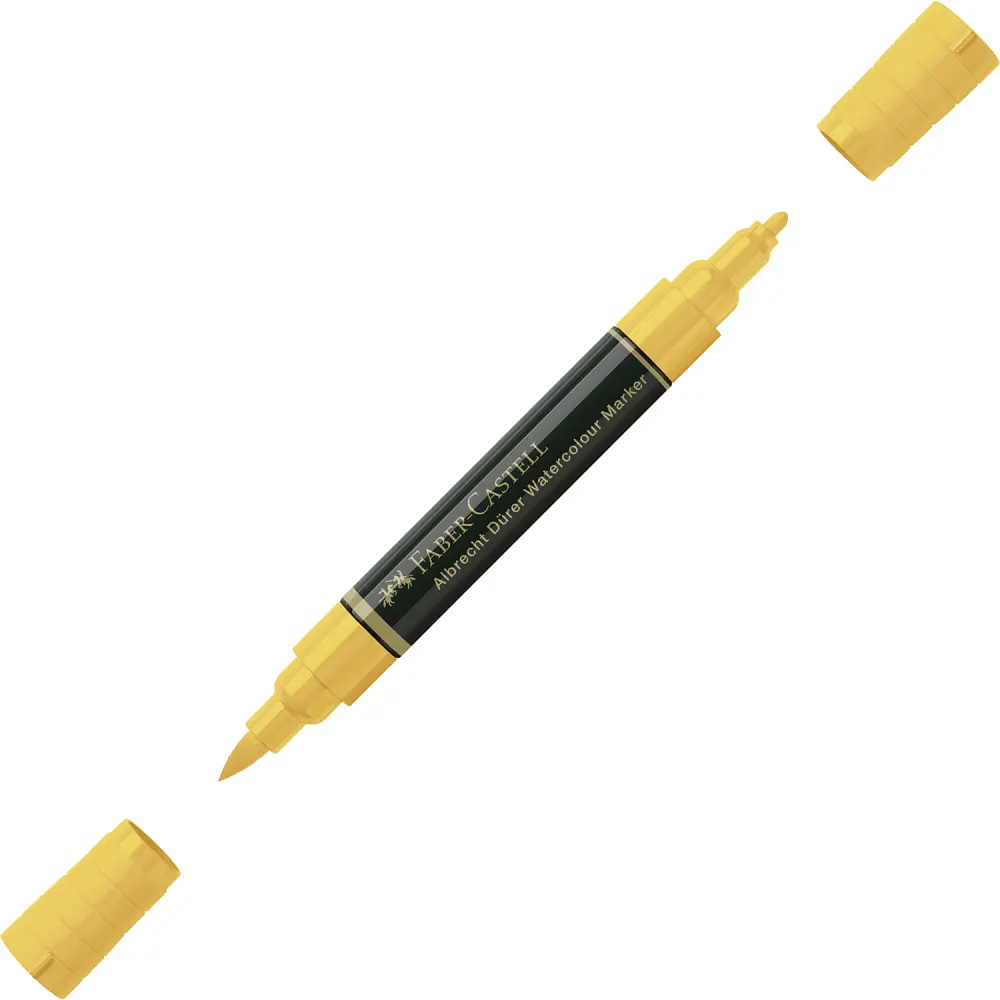 MARKER FC AQUA AD 107