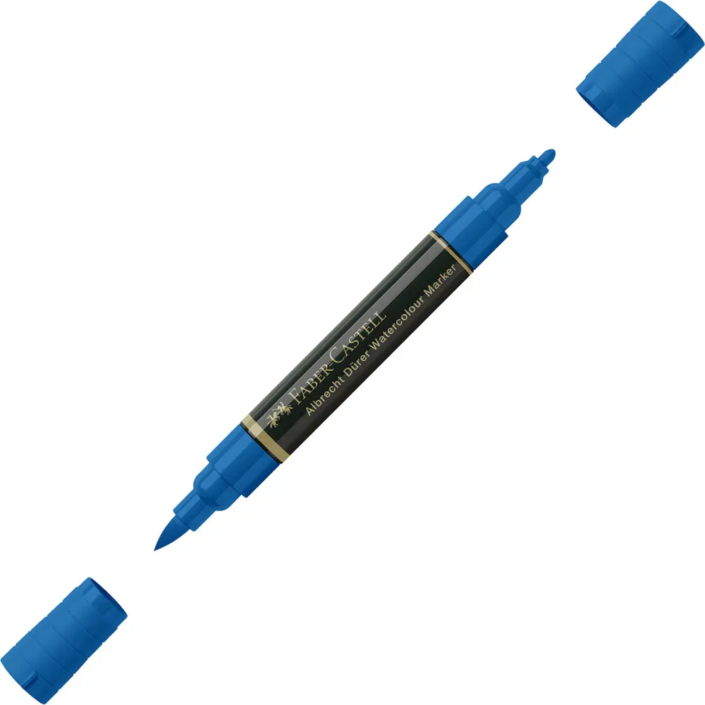 MARKER FC AQUA AD 110