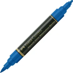 MARKER FC AQUA AD 110