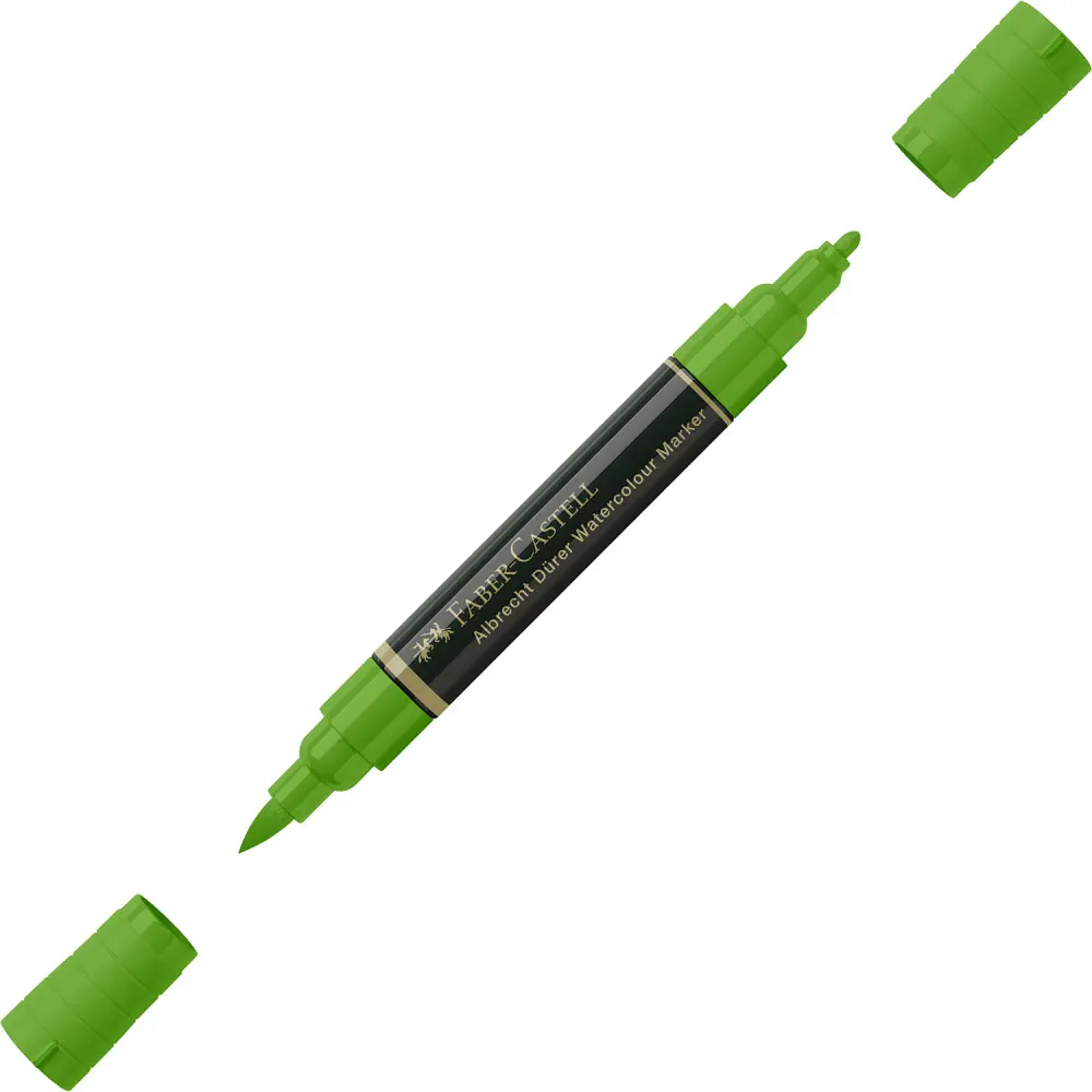 MARKER FC AQUA AD 112