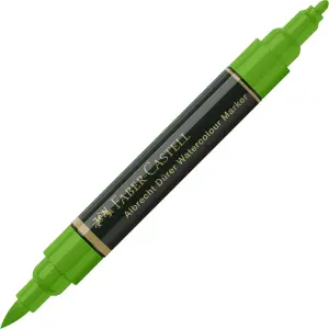 MARKER FC AQUA AD 112