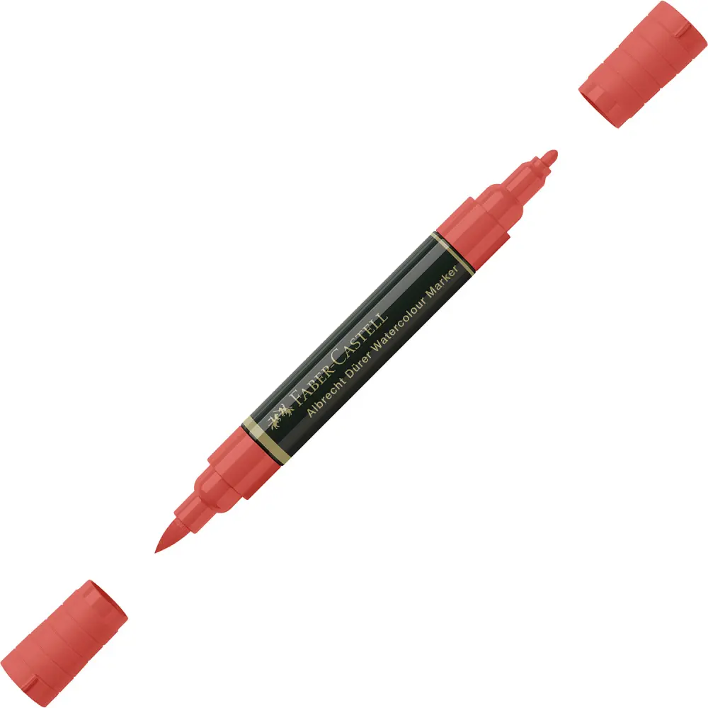 MARKER FC AQUA AD 118