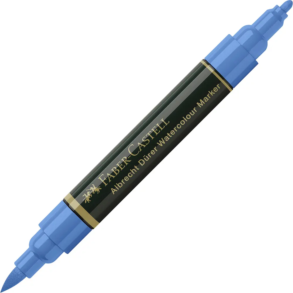 MARKER FC AQUA AD 120