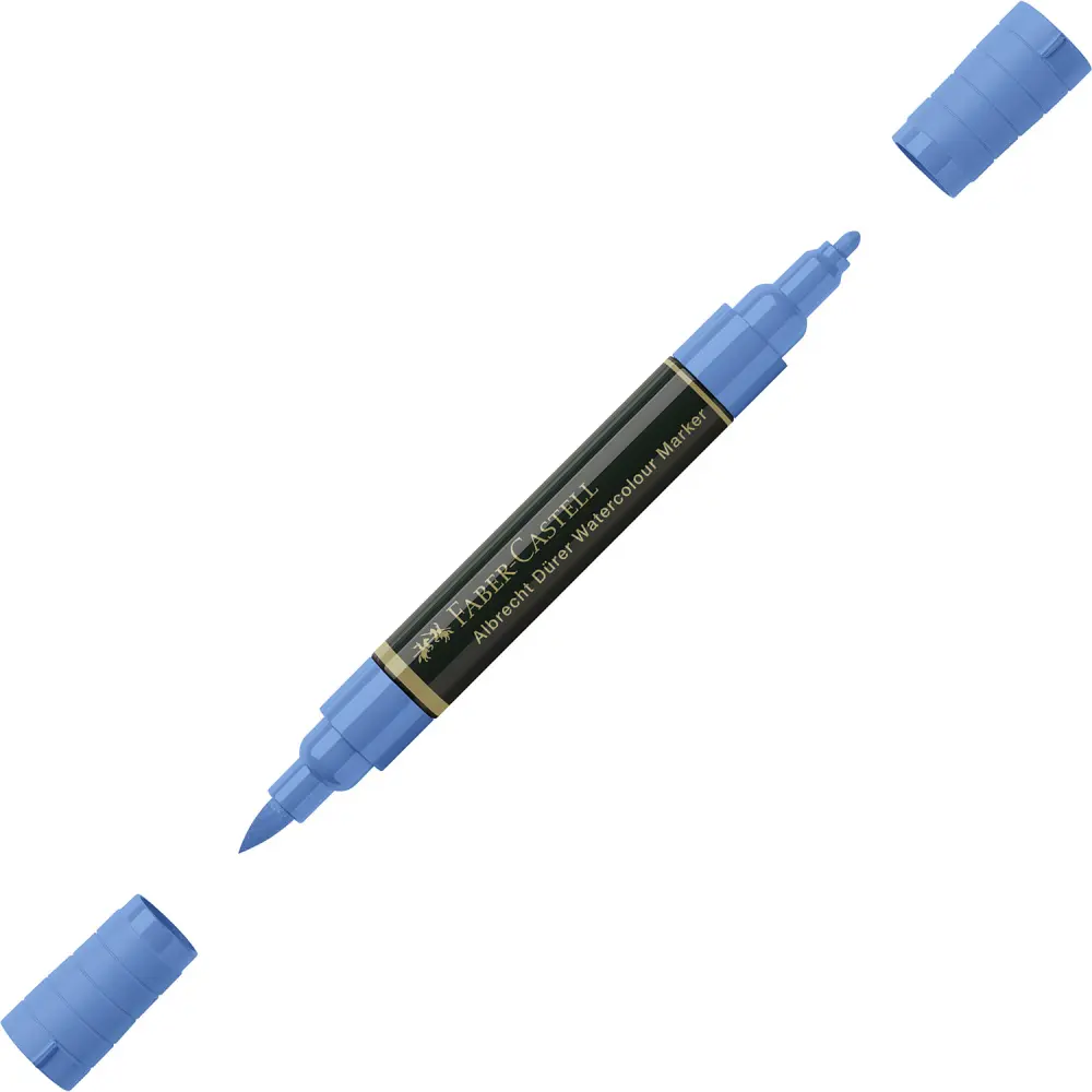 MARKER FC AQUA AD 120