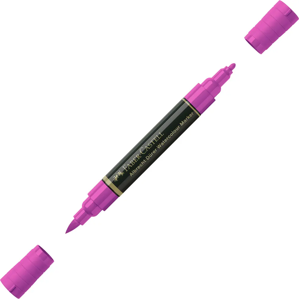 MARKER FC AQUA AD 125