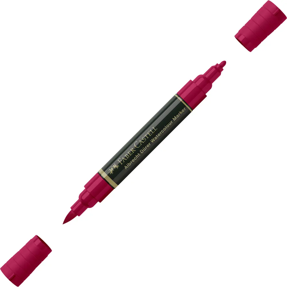 MARKER FC AQUA AD 127