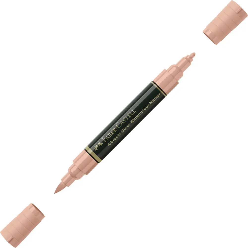 MARKER FC AQUA AD 132