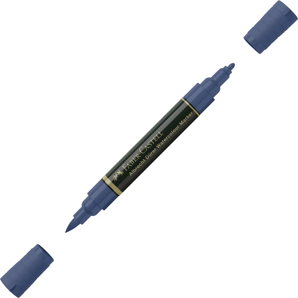 MARKER FC AQUA AD 247