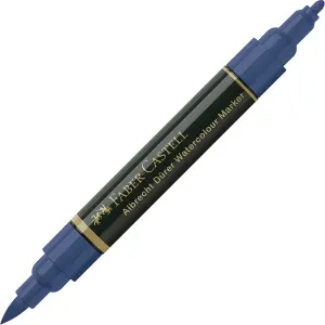 MARKER FC AQUA AD 247