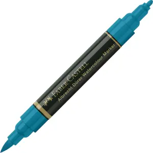 MARKER FC AQUA AD 153