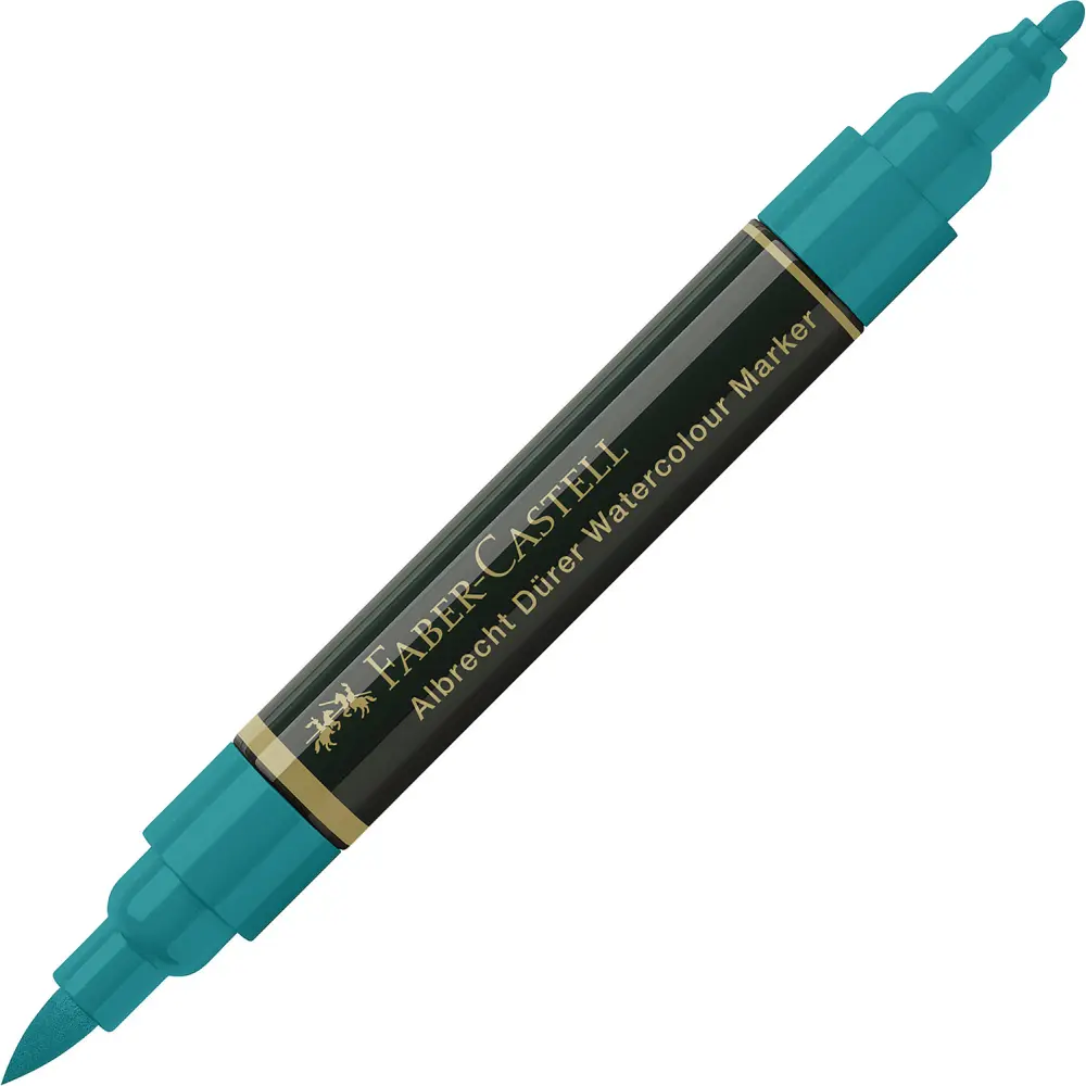 MARKER FC AQUA AD 156