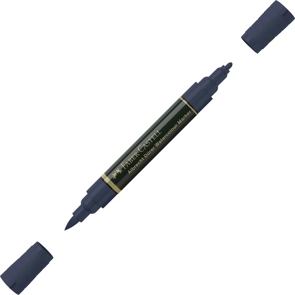 MARKER FC AQUA AD 157