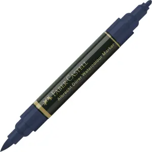 MARKER FC AQUA AD 157