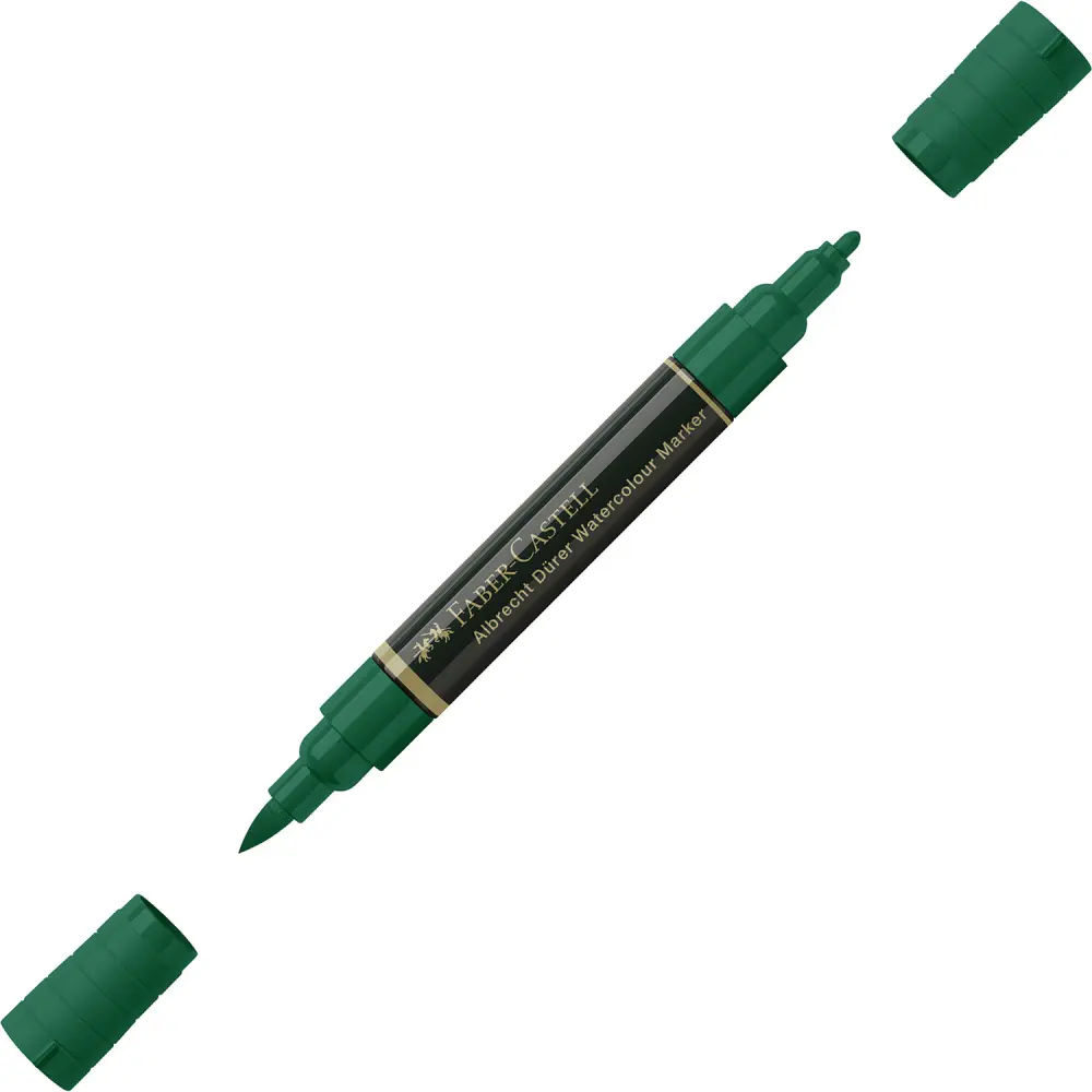 MARKER FC AQUA AD 264