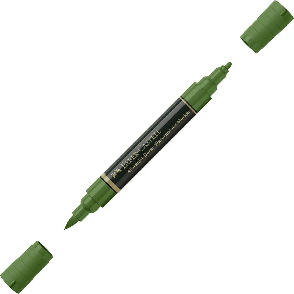 MARKER FC AQUA AD 167