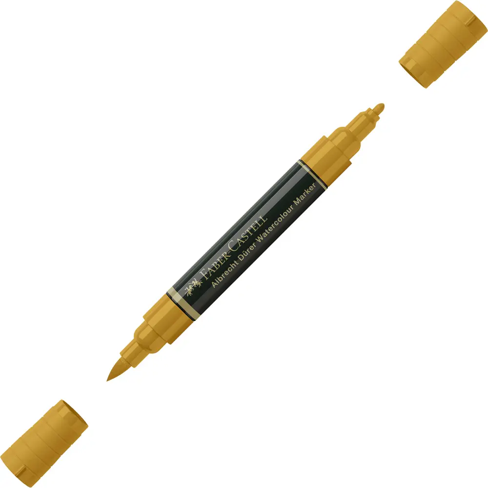 MARKER FC AQUA AD 268