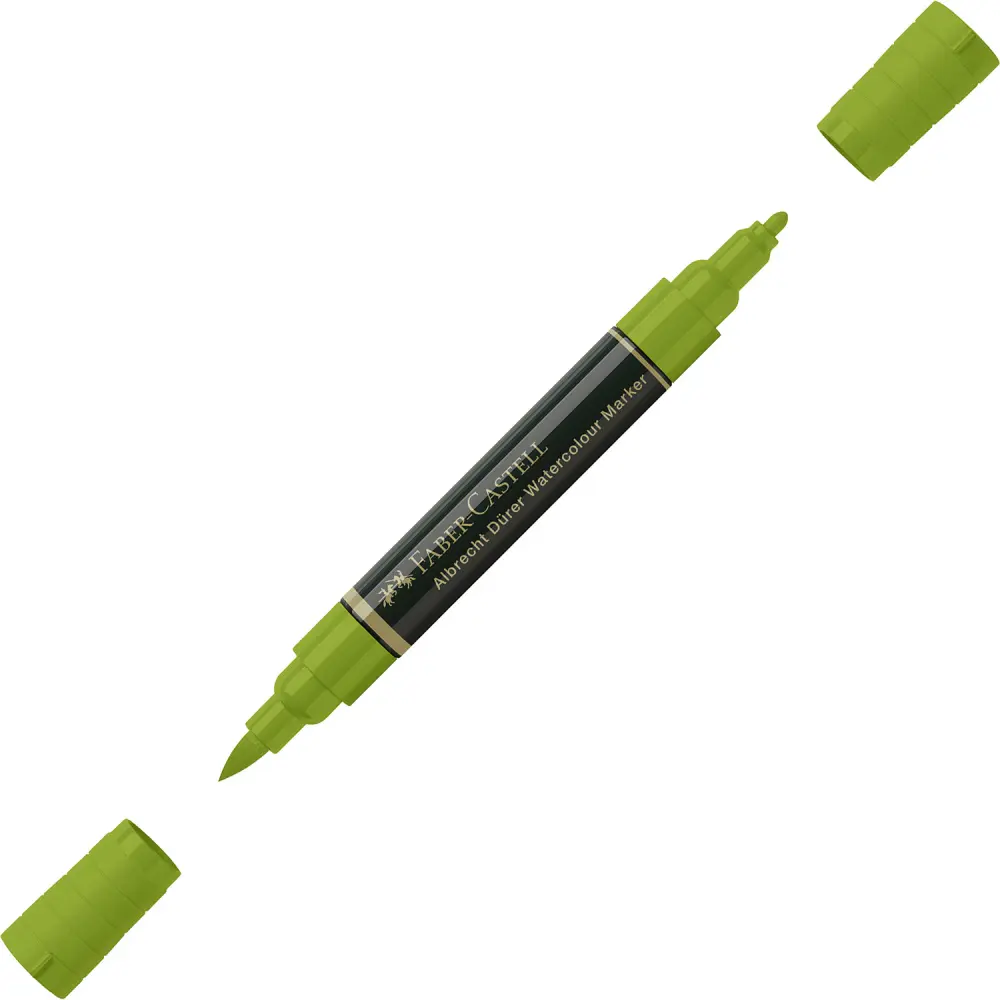 MARKER FC AQUA AD 170