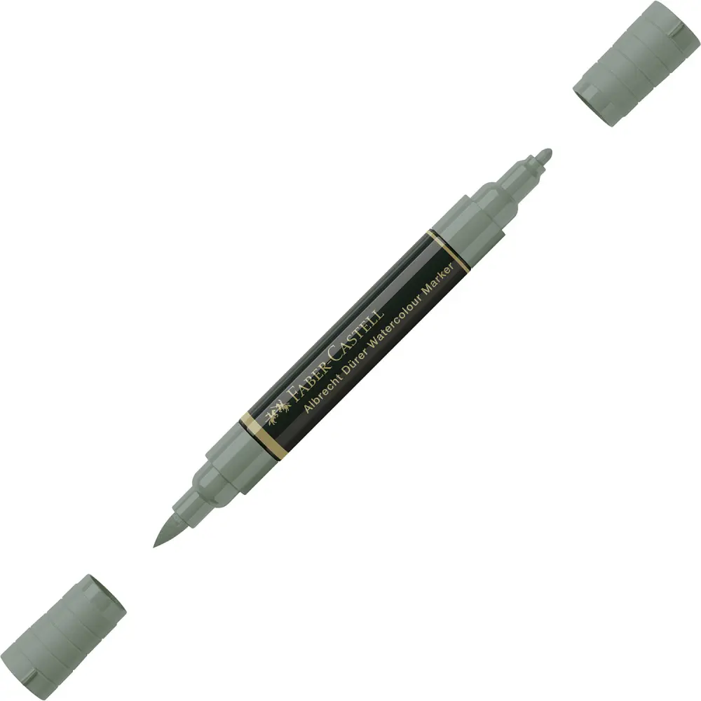 MARKER FC AQUA AD 172