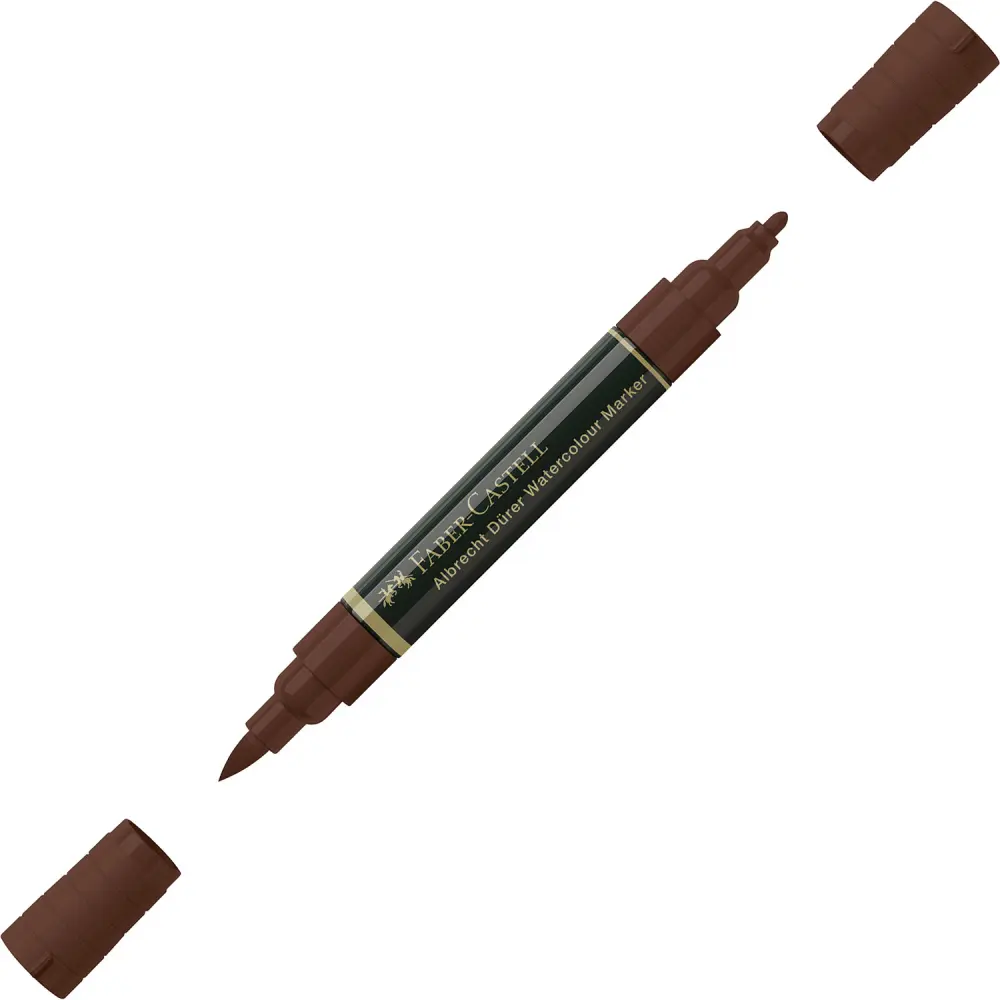 MARKER FC AQUA AD 175