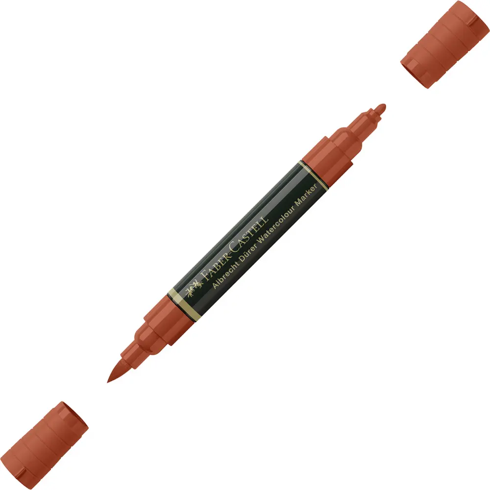 MARKER FC AQUA AD 188