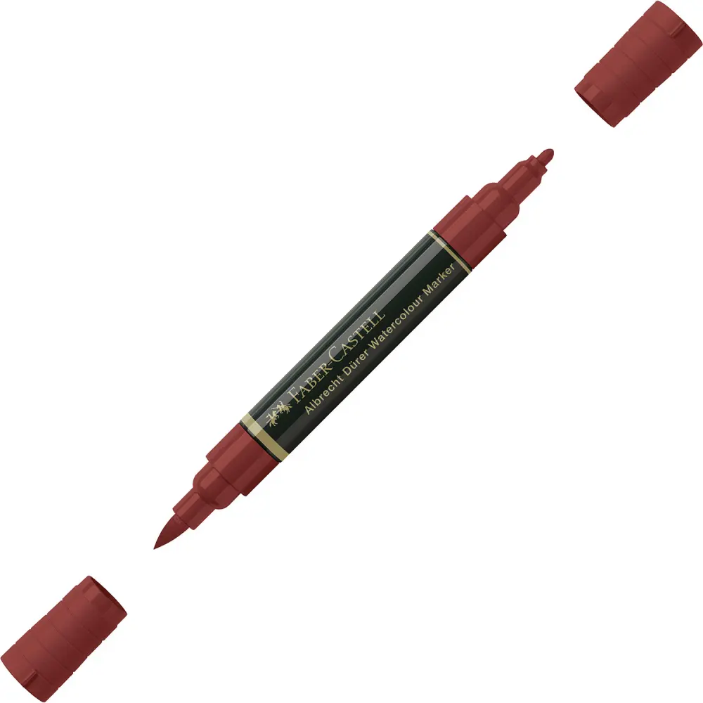 MARKER FC AQUA AD 192