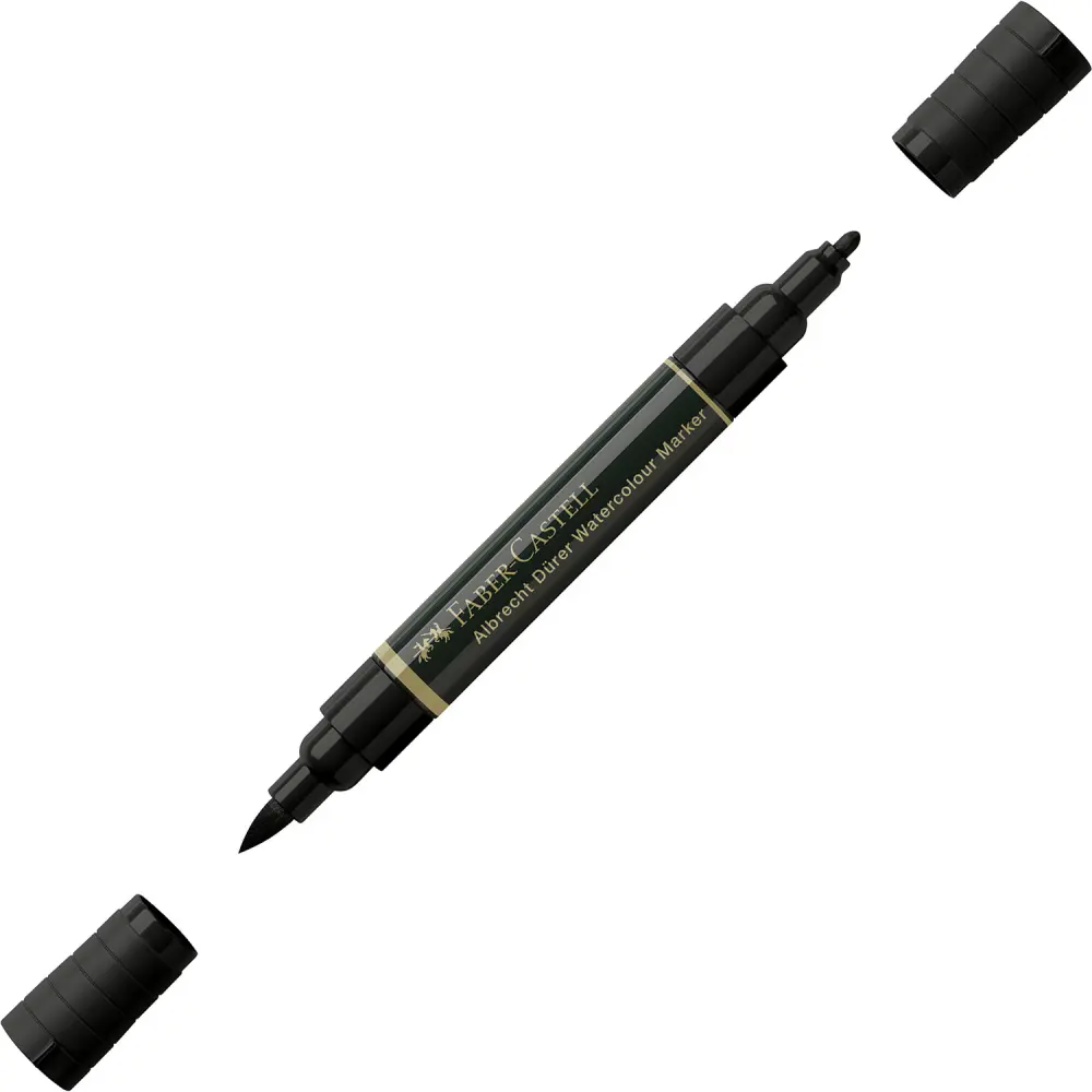 MARKER FC AQUA AD 199