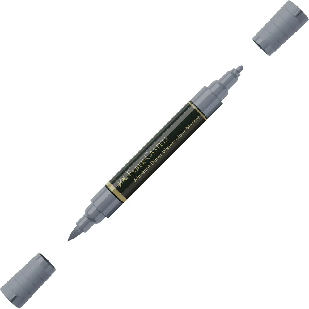 MARKER FC AQUA AD 233