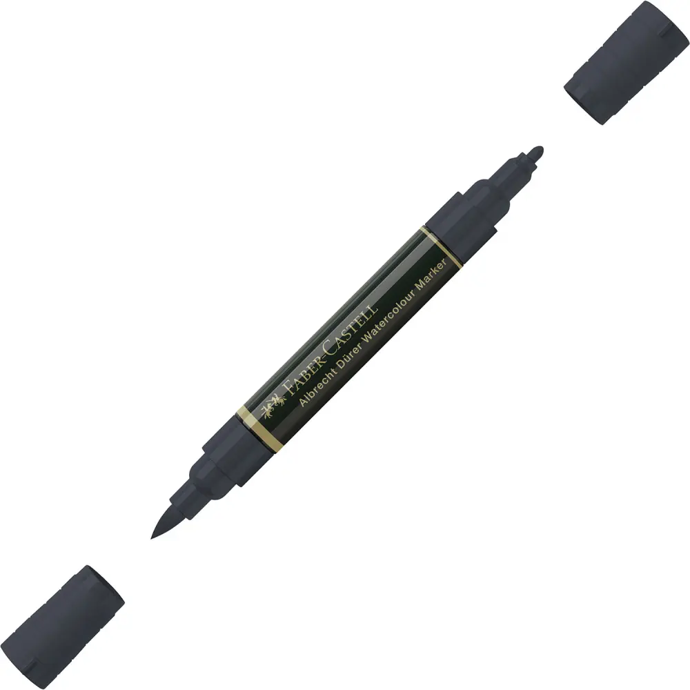 MARKER FC AQUA AD 235