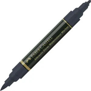MARKER FC AQUA AD 235